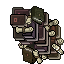 pile of books and scrolls