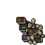pile of books and scrolls