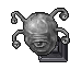 bonelord statue