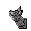 scholar bust