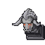 scholar bust