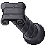 twisted tome column
