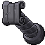 twisted tome column