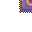 violet arcane carpet
