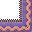 violet arcane carpet