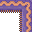 violet arcane carpet