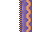 violet arcane carpet
