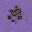 violet arcane carpet