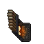 fired chimney