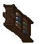 hovering shelf