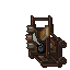 unknown object