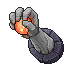 hand of odd