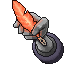 scribbler's hand