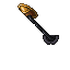 unknown object