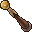 unknown object