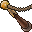 unknown object