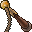 unknown object