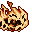 unknown object (fire)