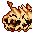 unknown object (fire)