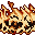 unknown object (fire)