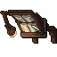 writing desk