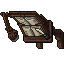 writing desk