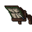 writing desk