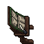 writing desk