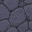 tessellated floor