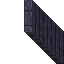 tessellated wall