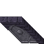 closed door