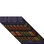 book shelves