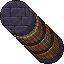 slate column