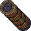 slate column
