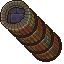 slate column