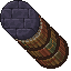 slate column
