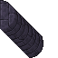slate column