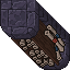 slate column