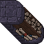 slate column