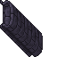 slate column