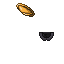 unknown object