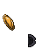 unknown object