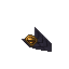 unknown object