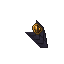 unknown object