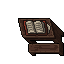 writing desk