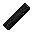 piece of ebony