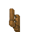 reserved sprite