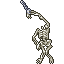 unknown skeleton