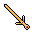 ritual sword