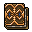ornate tome